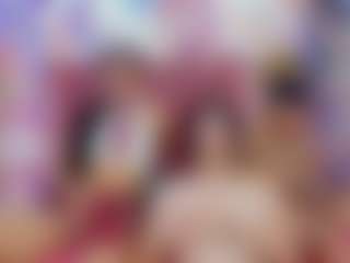 SHAINA TOMMY LUNA's Live Sex Cam Show