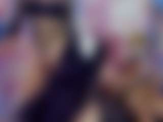 SHAINA TOMMY LUNA's Live Sex Cam Show