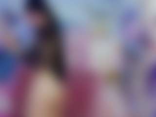 SHAINA TOMMY LUNA's Live Sex Cam Show