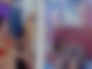 Cam Show en direct de SHAINA JAY AND LUNA