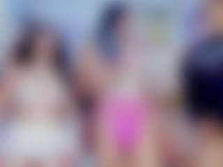 SHAINA JAY AND LUNAのライブセックスチャットショー