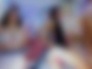 Live cam show with SHAINA JAY AND LUNA - White on Camsoda | colombia