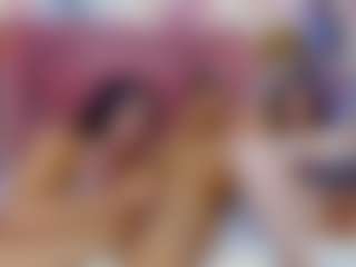 Live cam show with SHAINA JAY AND LUNA - Tease on Camsoda