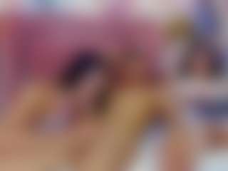 Live cam show with SHAINA JAY AND LUNA - Bdsm on Camsoda