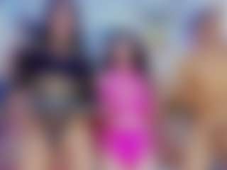 Live cam show with SHAINA JAY AND LUNA - Dirty Talk on madthumbs
