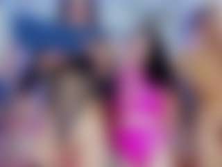 SHAINA JAY AND LUNA's Live Sex Cam Show