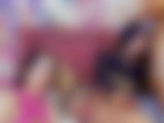 SHAINA JAY AND LUNA's Live Sex Cam Show