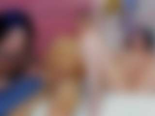 SHAINA JAY AND LUNA's Live Sex Cam Show