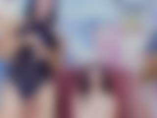 Live cam show with SHAINA JAY AND LUNA - Gape on Camsoda