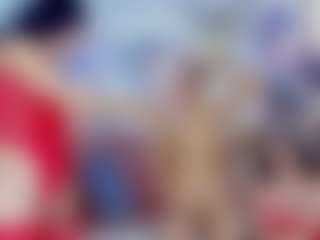 SHAINA JAY AND LUNA's Live Sex Cam Show