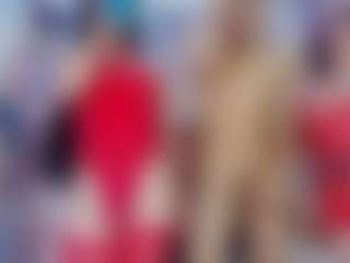 SHAINA JAY AND LUNA's Live Sex Cam Show