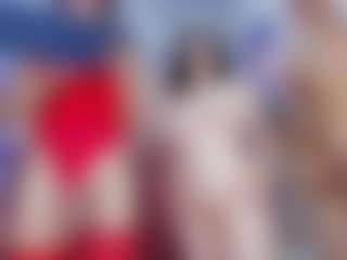 SHAINA JAY AND LUNA's Live Sex Cam Show