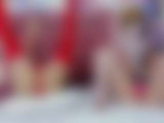 SHAINA JAY AND LUNA's Live Sex Cam Show
