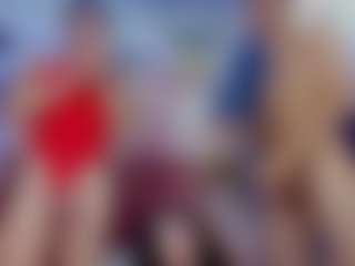 Live cam show with SHAINA JAY AND LUNA - Young Adult on Camsoda