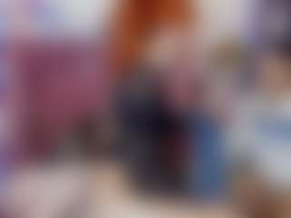 SHAINA JAY AND LUNA's Live Sex Cam Show