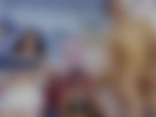 SHAINA JAY AND LUNA's Live Sex Cam Show
