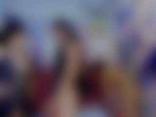 SHAINA JAY AND LUNA's Live Sex Cam Show