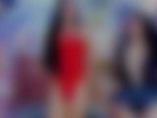 Live cam show with SHAINA JAY AND LUNA - Teen (18+) on CamwithHer
