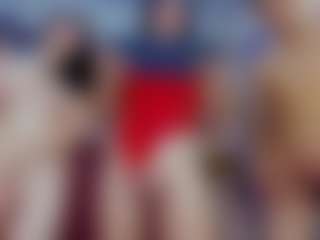 Live cam show with SHAINA JAY AND LUNA - Bdsm on sexylive.show