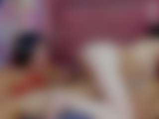 Live cam show with SHAINA JAY AND LUNA - Cumshot on Camsoda