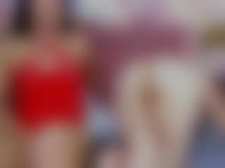 SHAINA JAY AND LUNA's Live Sex Cam Show