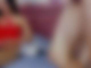 Live cam show with SHAINA JAY AND LUNA - Hazel Eyes on Dare Cams