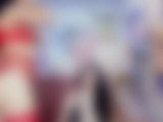 SHAINA JAY AND LUNAs Live-Sex-Cam-Show