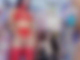 SHAINA JAY AND LUNA's Live Sex Cam Show