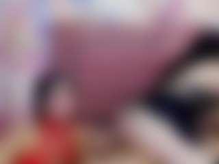 Pokaz na żywo z SHAINA JAY AND LUNA - Muscular na Camsoda