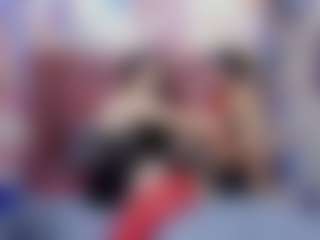 Show de cam en vivo con SHAINA JAY AND LUNA - Gray Eyes en Camsoda