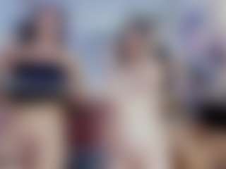 Live cam show with SHAINA JAY AND LUNA - HD on Gym Cam Girls