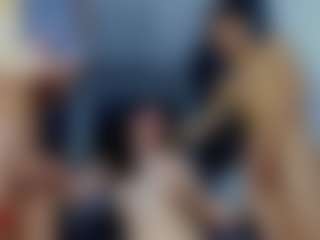 Live cam show with SHAINA JAY AND LUNA - Japanese on Pornisteam.com | colombia