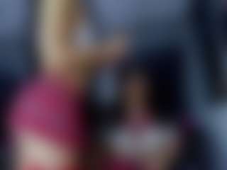 SHAINA JAY AND LUNA's Live Sex Cam Show