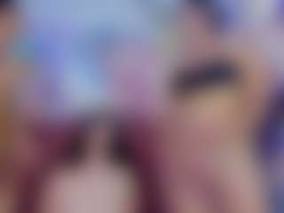 Live cam show with SHAINA JAY AND LUNA - Hazel Eyes on infinitiblacc.com