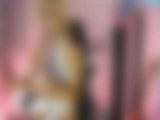 Live cam show with SHAINA JAY AND LUNA - Hazel Eyes on Mixed Magazine Live