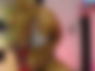Live cam show with SHAINA JAY AND LUNA - Young Adult on Streamer API
