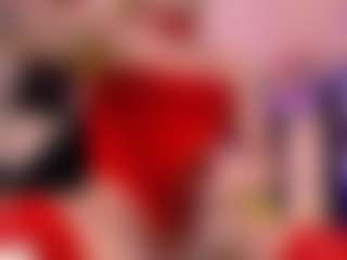 Live cam show with SHAINAMONROE - Red Hair on SinfulBabes