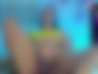 annahotdoll's Live Sex Cam Show