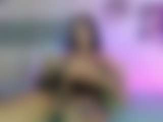 Live cam show with annahotdoll - Dirty Talk on Streamer API