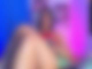 annahotdoll's Live Sex Cam Show