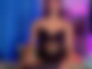 annahotdoll's Live Sex Cam Show