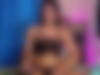 Live-sekscamshow van annahotdoll