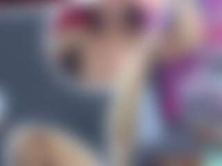 annahotdoll's Live Sex Cam Show