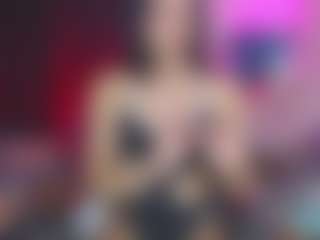 annahotdoll's Live Sex Cam Show