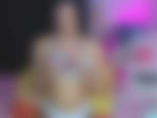 annahotdoll's Live Sex Cam Show