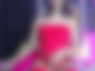 annahotdoll's Live Sex Cam Show