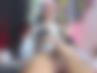 annahotdoll's Live Sex Cam Show