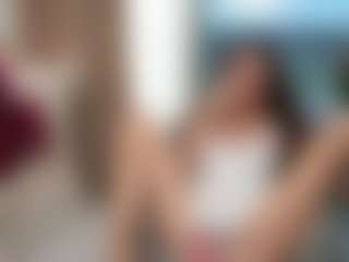 Live cam show with kristina-murr - Green Eyes on Mixed Magazine Live