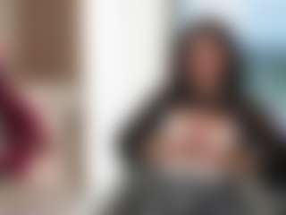 Live cam show with kristina-murr - Green Eyes on Camsoda