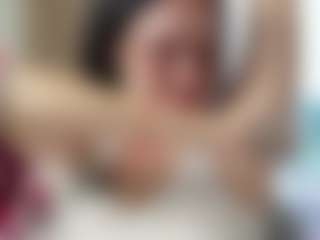 Live cam show with kristina-murr - Green Eyes on Strip Flash - Live Sex Shows